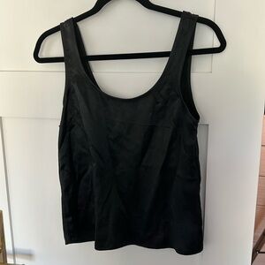 Babaton Dedicate Satin Top